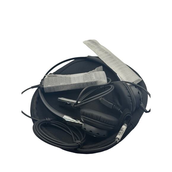 Jabra Biz 2400 II Headset Brand New No Box - Picture 3 of 5